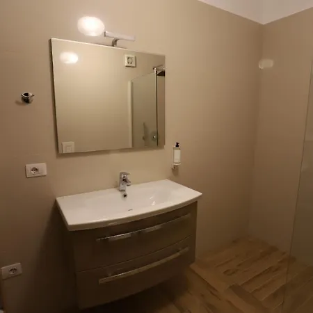 Center Apartman Tirana