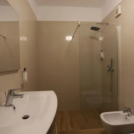 Apartman Center